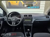 Volkswagen Polo 1.2 TDi Trendline