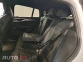 BMW X4 20 d xDrive Auto