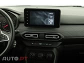 Dacia Sandero Sandero 1.0 TCe Expression