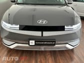 Hyundai Ioniq 5 73 kWh Vanguard