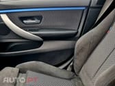 BMW 420 d Pack M Auto