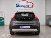Volvo V40 Cross Country 1.6 D2 Momentum