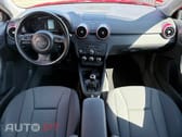 Audi A1 1.6 TDI Sport