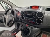 Peugeot Partner 1.6 BLUEHDI  IVA DEDUTIVEL