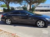 Mercedes-Benz CLS 250 CDi BlueEfficiency