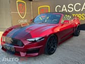 Ford Mustang 2.3i EcoBoost Aut.