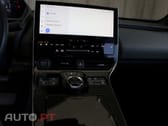 Toyota bZ4X 71,4 kWh Premium