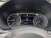 Nissan Juke 1.0 DIG-T Tekna DCT