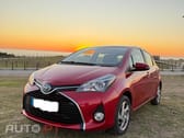 Toyota Yaris 1.5 Hybrid