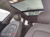 Audi A4 Avant 2.0 TDi Sport Multitronic