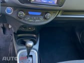Toyota Yaris 1.5 HSD