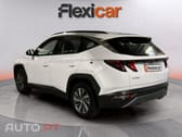 Hyundai Tucson 1.6 CRDi Business
