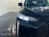DS DS3 Crossback CrossBack E-Tense