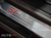 Ford Puma 1.0 EcoBoost MHEV ST-Line
