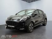 Ford Puma 1.0 EcoBoost mHEV Powershift ST-Line
