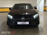 Mercedes-Benz A 250 e AMG Line