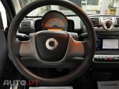 Smart ForTwo 0.8 cdi Passion 54