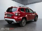 Dacia Duster 1.0 TCe Prestige