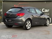 Opel Astra 1.7 CDTi Enjoy