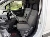 Opel Combo 1.5 CDTi L1H1 Caixa Fibrada