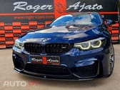 BMW M4 Competition