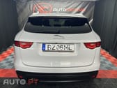 Jaguar F-Pace 2.0 i4D Prestige Aut.