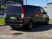 Mercedes-Benz Vito Extra-Longa SHUTTLE
