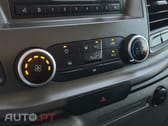Ford Transit 2.0 TDci L4H3