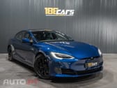 Tesla Model S 75