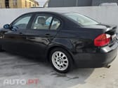 BMW 318 d
