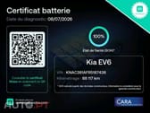 Kia EV6 77.4 kWh Tech