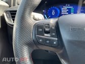 Ford Puma 1.0 EcoBoost MHEV ST-Line Aut.