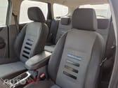 Ford Focus SW 1.6 TDCi Connec.