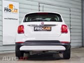 Fiat 500X 1.3 MJ Lounge S&S