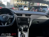 Skoda Octavia Break 1.6TDi