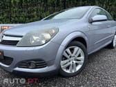 Opel Astra GTC 1.3 CDTi