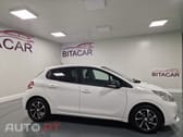 Peugeot 208 1.4 HDi Active