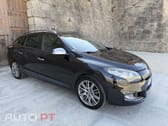 Renault Mégane Sport Tourer 1.5 dCi GT Line