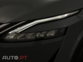 Nissan Qashqai Qashqai 1.5 e-Power N-Connecta