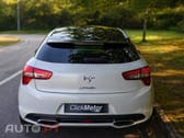 DS DS5 2.0 Hybrid4 Sport Chic