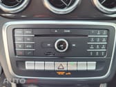 Mercedes-Benz CLA 180 d Shooting Brake Urban