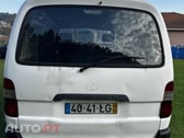 Toyota HiAce 21lk11