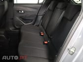Peugeot 208 Active Versão Eléctrica