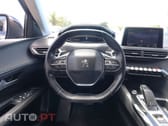 Peugeot 3008 1.6 BlueHDi Style EAT6
