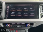 Audi A1 35 TFSI S line S tronic