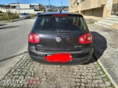 Volkswagen Golf V