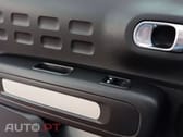 Citroen C3 1.2 Puretech Graphic