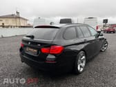 BMW 525 d Pack M