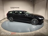 Volvo V60 2.0 T6 350 Cv AWD TE Inscription Expression 