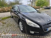 Peugeot 508 SW e-HDI 1.6